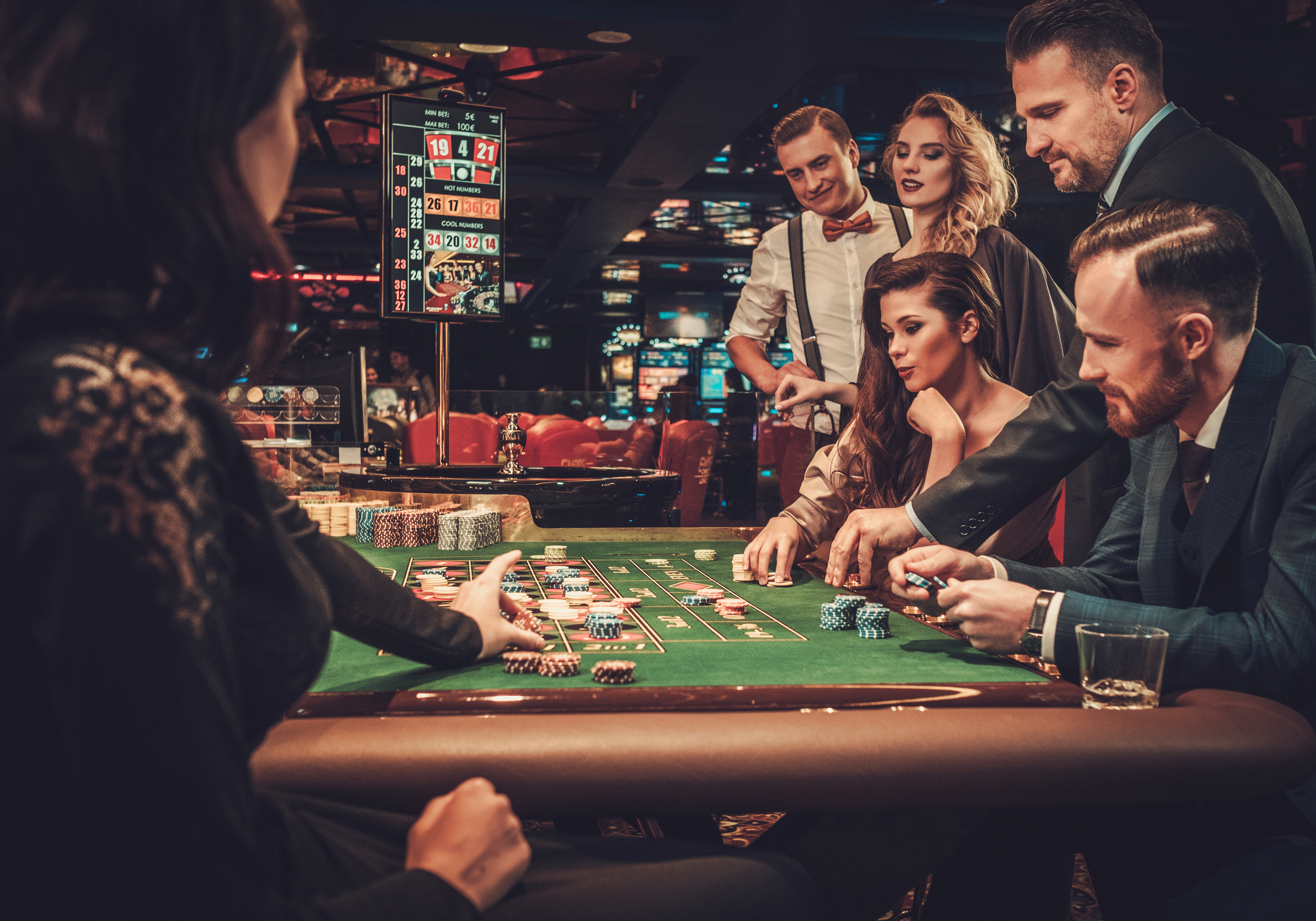 casino