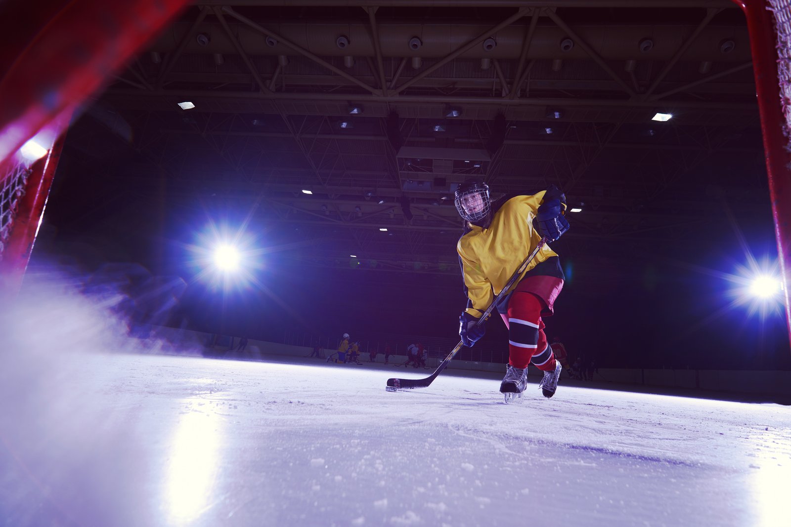 hockey
